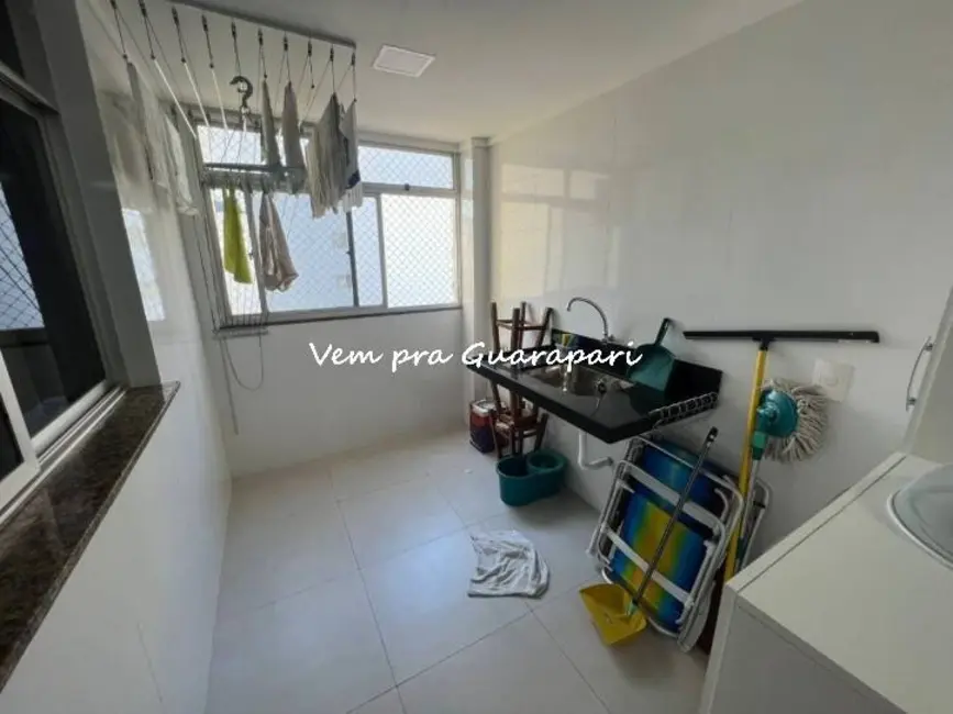 Foto 9 de Apartamento com 3 quartos à venda e para alugar, 120m2 em Praia do Morro, Guarapari - ES