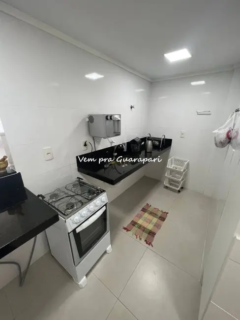 Foto 7 de Apartamento com 3 quartos à venda e para alugar, 120m2 em Praia do Morro, Guarapari - ES