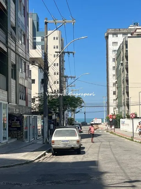 Foto 1 de Apartamento com 3 quartos à venda e para alugar, 120m2 em Praia do Morro, Guarapari - ES