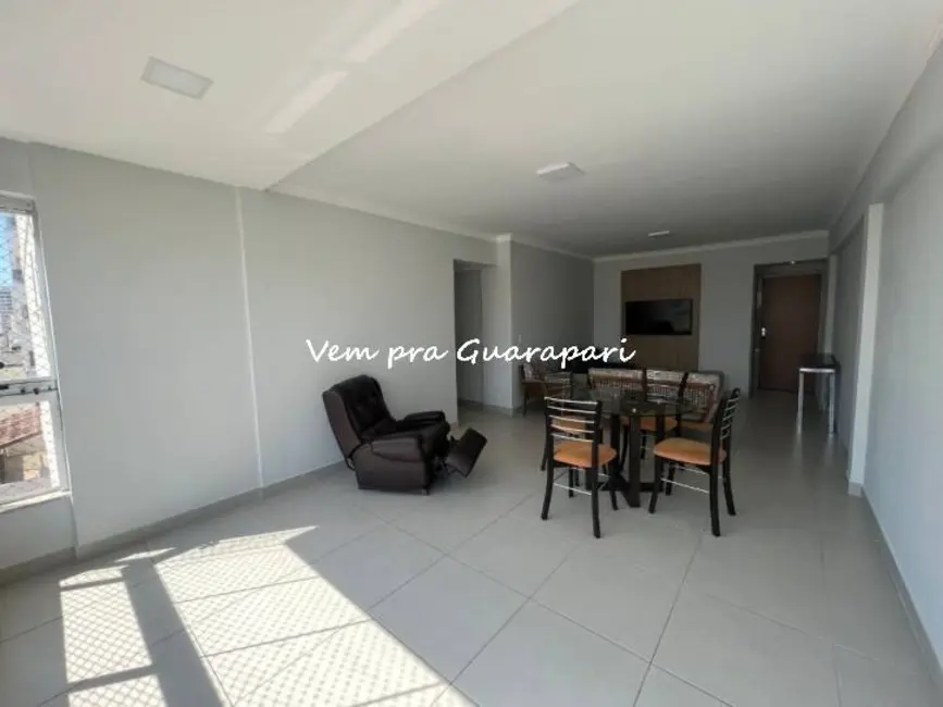 Foto 3 de Apartamento com 3 quartos à venda e para alugar, 120m2 em Praia do Morro, Guarapari - ES