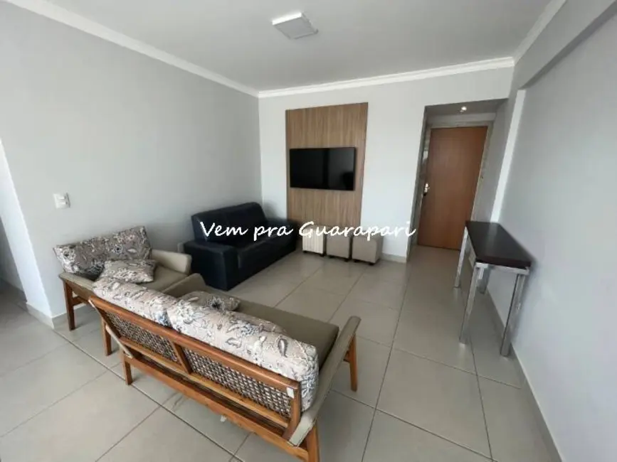 Foto 4 de Apartamento com 3 quartos à venda e para alugar, 120m2 em Praia do Morro, Guarapari - ES
