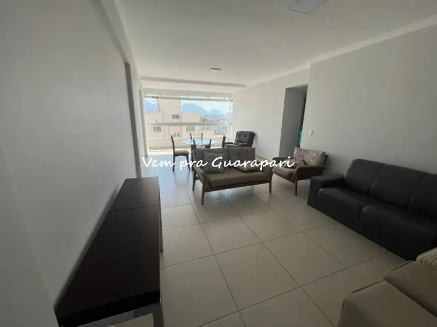 Foto 2 de Apartamento com 3 quartos à venda e para alugar, 120m2 em Praia do Morro, Guarapari - ES