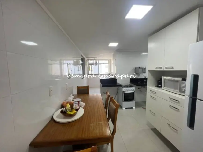 Foto 5 de Apartamento com 3 quartos à venda e para alugar, 120m2 em Praia do Morro, Guarapari - ES