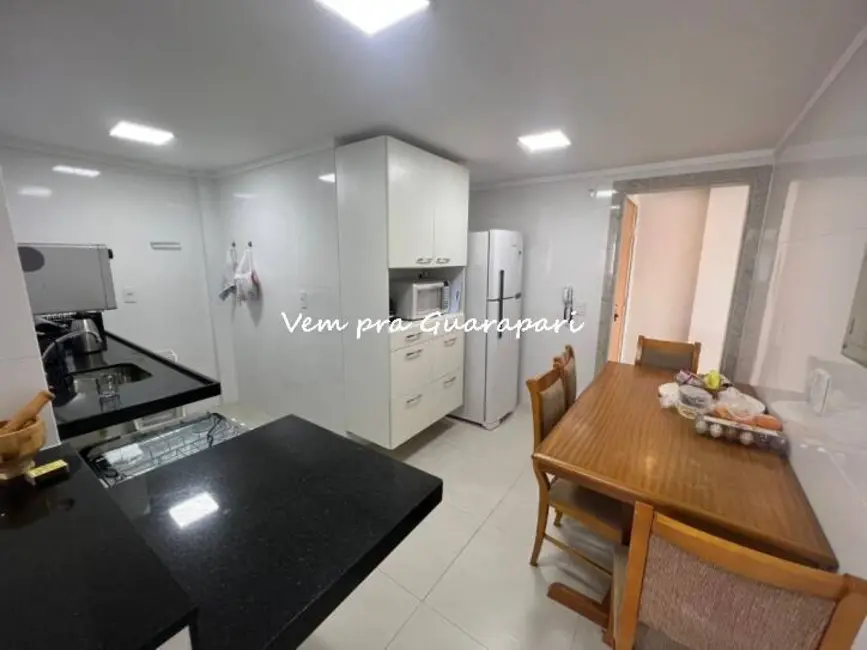 Foto 8 de Apartamento com 3 quartos à venda e para alugar, 120m2 em Praia do Morro, Guarapari - ES