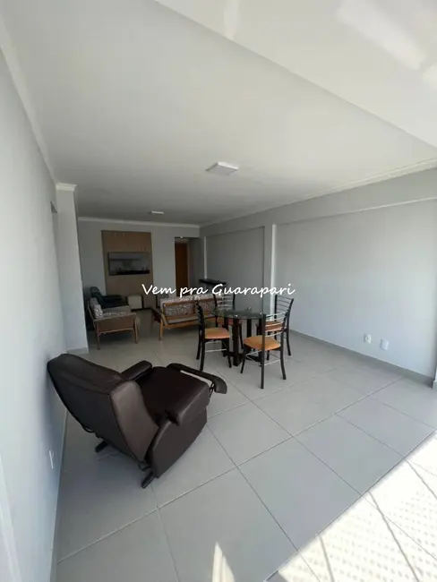 Foto 6 de Apartamento com 3 quartos à venda e para alugar, 120m2 em Praia do Morro, Guarapari - ES