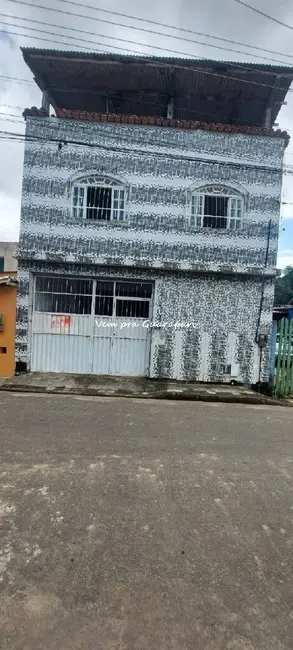 Foto 1 de Sobrado com 5 quartos à venda, 280m2 em Santa Mônica, Guarapari - ES