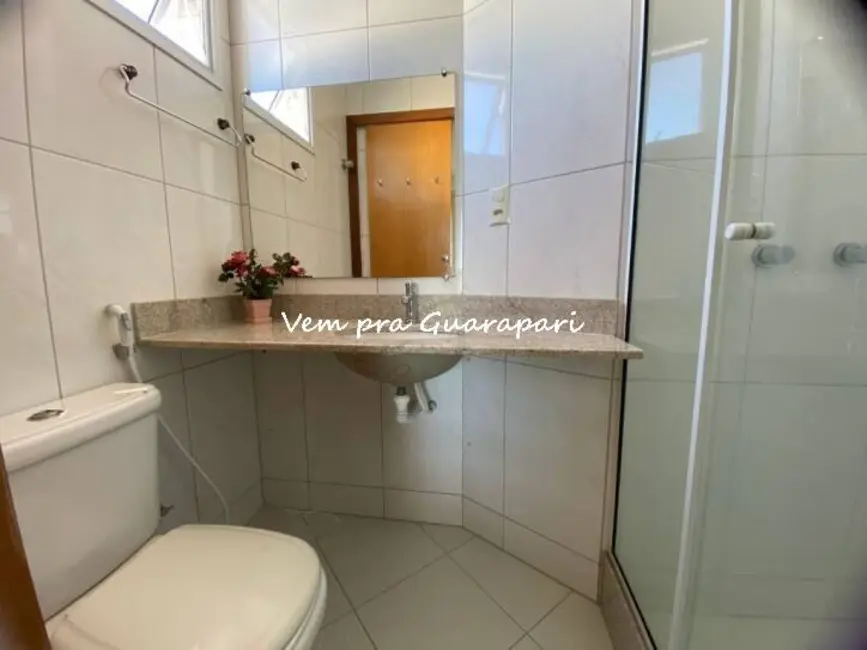 Apartamento com 3 quartos à venda, 100m2 em Praia do Morro, Guarapari - ES - imagem 4 Foto 4 de Apartamento com 3 quartos à venda, 100m2 em Praia do Morro, Guarapari - ES