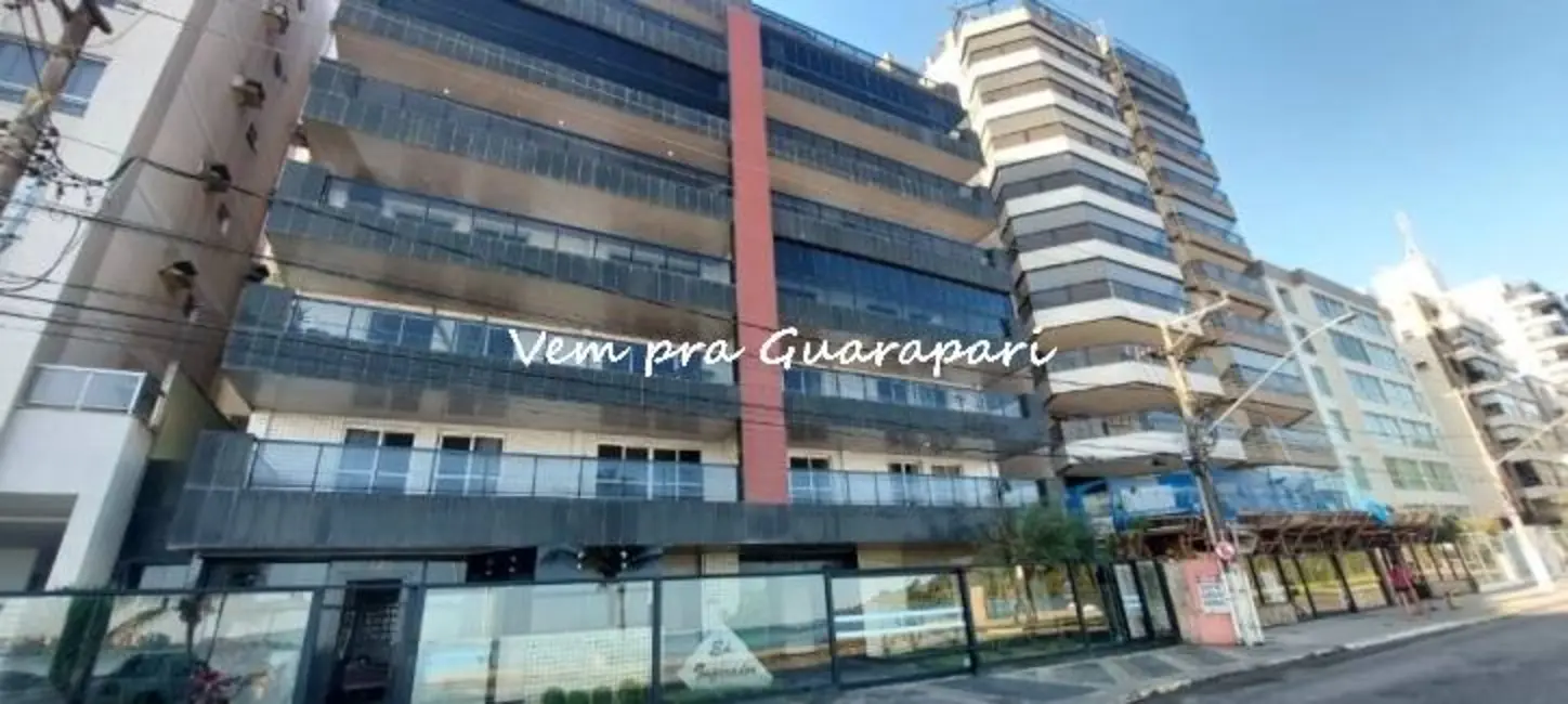 Foto 1 de Apartamento com 4 quartos à venda, 240m2 em Praia do Morro, Guarapari - ES