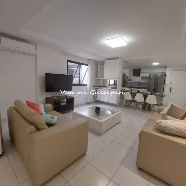 Foto 8 de Apartamento com 3 quartos à venda, 230m2 em Praia do Morro, Guarapari - ES