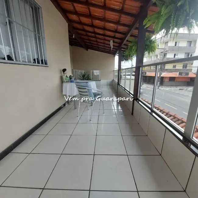 Sobrado com 6 quartos à venda, 50m2 em Praia do Morro, Guarapari - ES - imagem 6 Foto 6 de Sobrado com 6 quartos à venda, 50m2 em Praia do Morro, Guarapari - ES