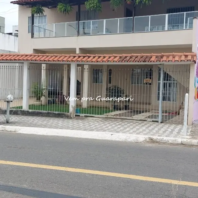 Foto 1 de Sobrado com 6 quartos à venda, 50m2 em Praia do Morro, Guarapari - ES