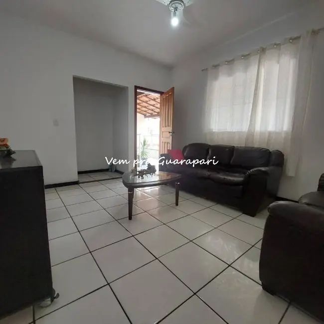 Sobrado com 6 quartos à venda, 50m2 em Praia do Morro, Guarapari - ES - imagem 3 Foto 3 de Sobrado com 6 quartos à venda, 50m2 em Praia do Morro, Guarapari - ES