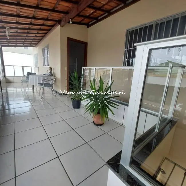 Sobrado com 6 quartos à venda, 50m2 em Praia do Morro, Guarapari - ES - imagem 7 Foto 7 de Sobrado com 6 quartos à venda, 50m2 em Praia do Morro, Guarapari - ES