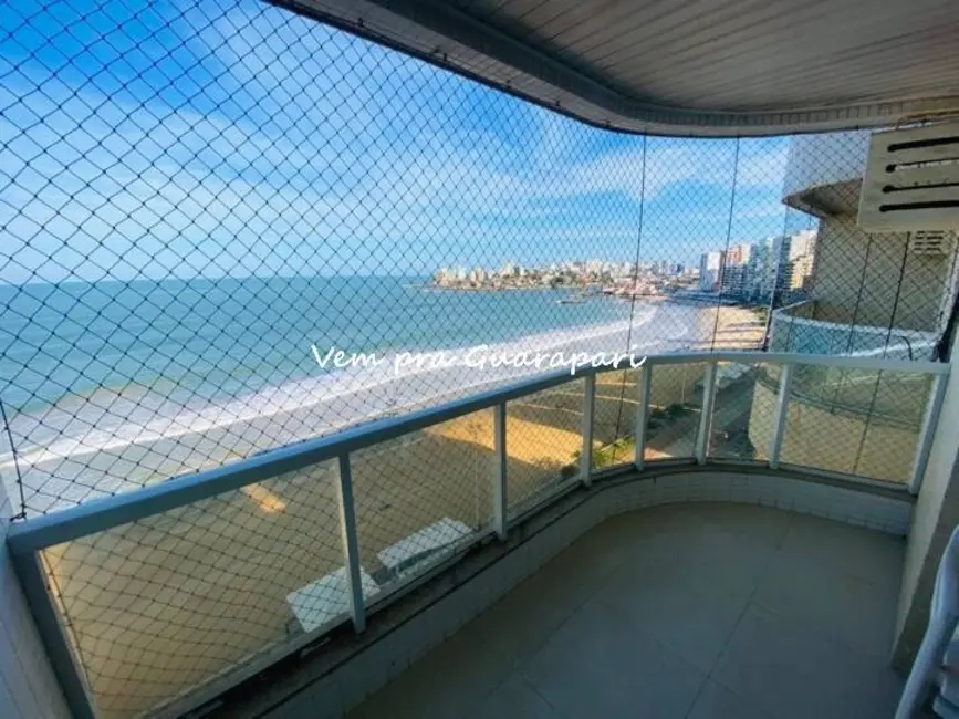 Foto 1 de Apartamento com 3 quartos à venda, 85m2 em Praia do Morro, Guarapari - ES
