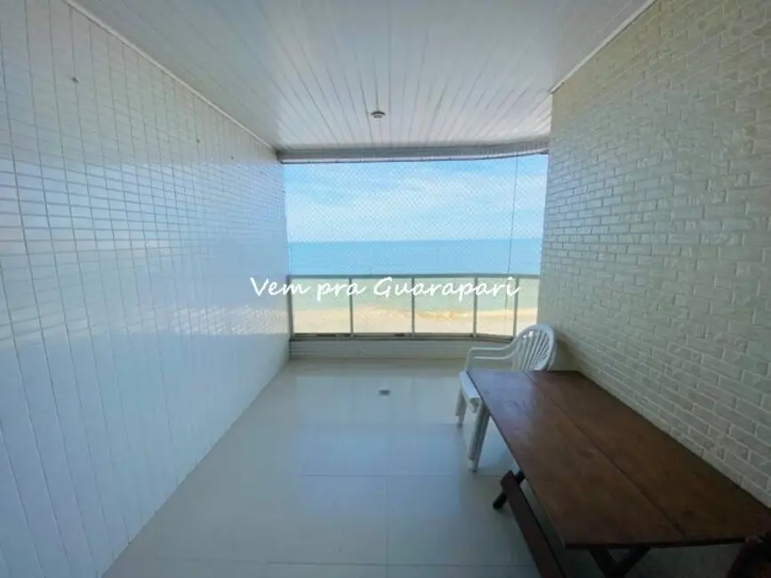 Foto 2 de Apartamento com 3 quartos à venda, 85m2 em Praia do Morro, Guarapari - ES