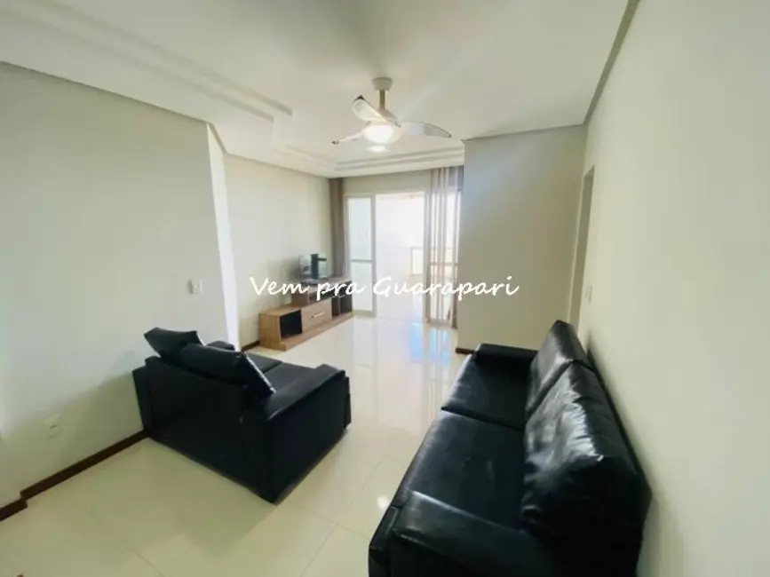 Foto 4 de Apartamento com 3 quartos à venda, 85m2 em Praia do Morro, Guarapari - ES