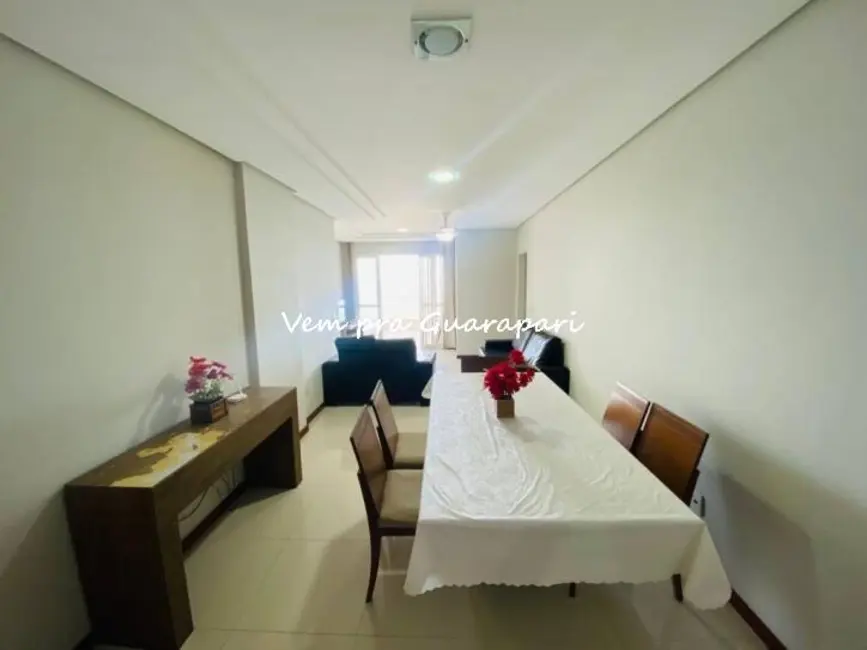 Foto 3 de Apartamento com 3 quartos à venda, 85m2 em Praia do Morro, Guarapari - ES