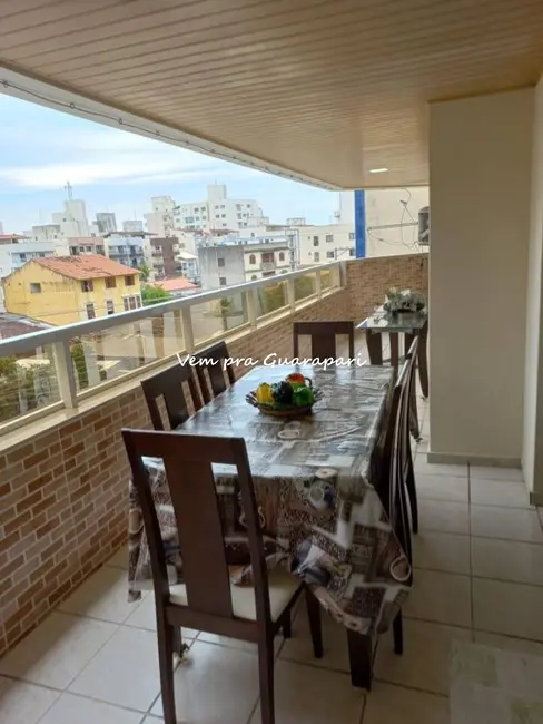 Foto 6 de Apartamento com 3 quartos à venda, 120m2 em Praia do Morro, Guarapari - ES