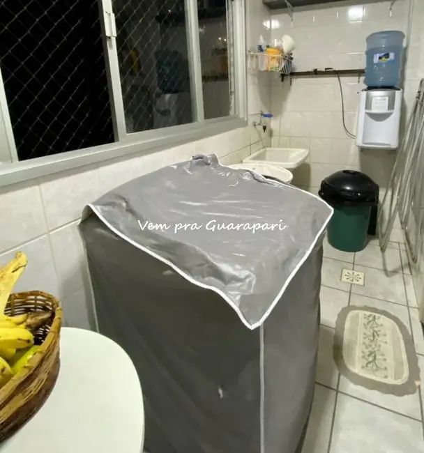 Foto 8 de Apartamento com 3 quartos à venda, 120m2 em Praia do Morro, Guarapari - ES