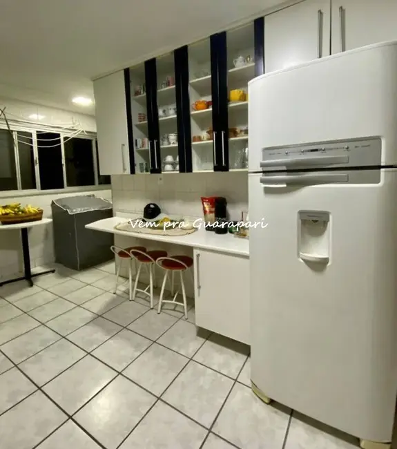 Foto 9 de Apartamento com 3 quartos à venda, 120m2 em Praia do Morro, Guarapari - ES