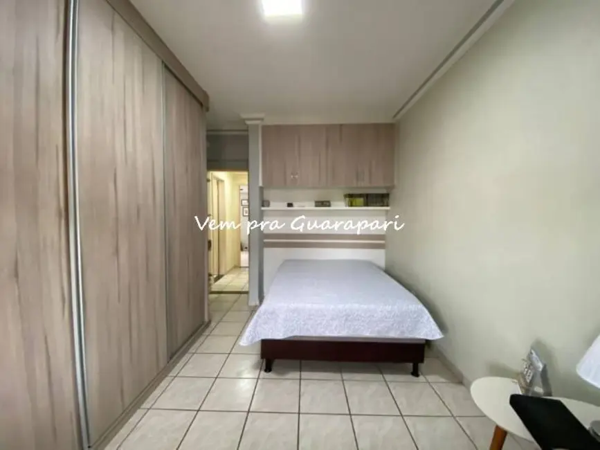 Foto 3 de Apartamento com 3 quartos à venda, 120m2 em Praia do Morro, Guarapari - ES