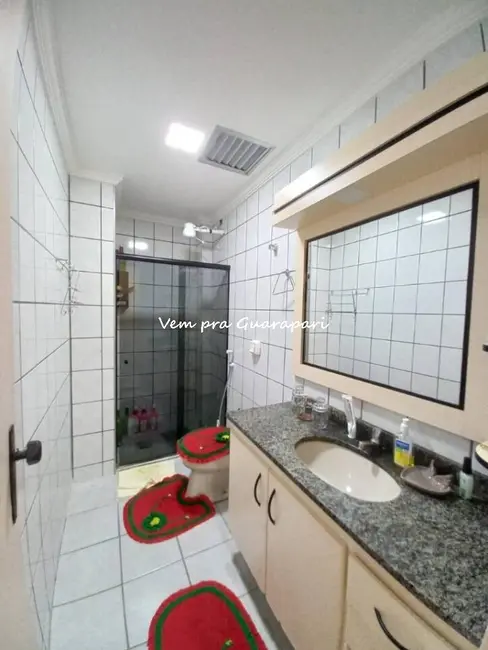Foto 4 de Apartamento com 3 quartos à venda, 120m2 em Praia do Morro, Guarapari - ES