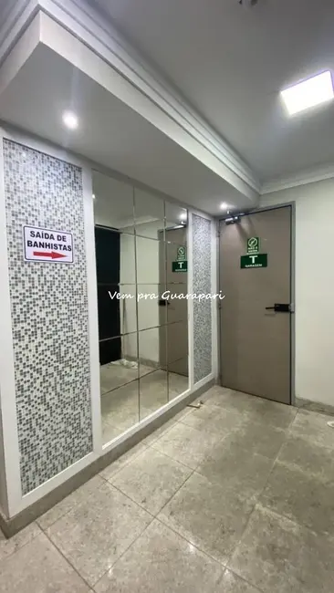 Apartamento com 2 quartos à venda, 93m2 em Praia do Morro, Guarapari - ES - imagem 6 Foto 6 de Apartamento com 2 quartos à venda, 93m2 em Praia do Morro, Guarapari - ES