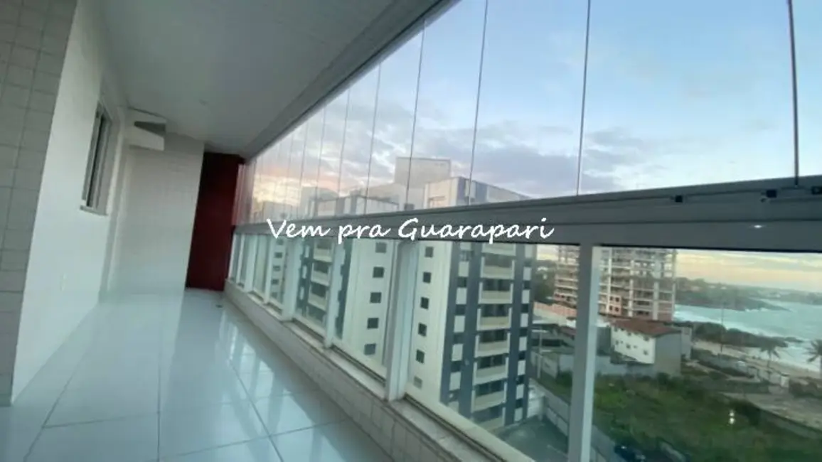 Apartamento com 2 quartos à venda, 93m2 em Praia do Morro, Guarapari - ES - imagem 1 Foto 1 de Apartamento com 2 quartos à venda, 93m2 em Praia do Morro, Guarapari - ES