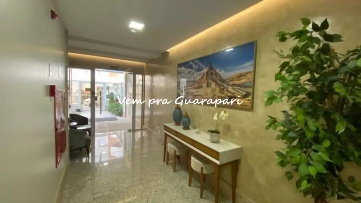 Foto 1 de Apartamento com 3 quartos à venda e para alugar, 115m2 em Praia do Morro, Guarapari - ES