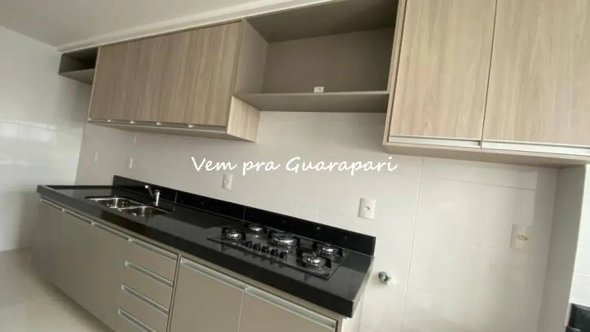 Apartamento com 3 quartos à venda e para alugar, 115m2 em Praia do Morro, Guarapari - ES - imagem 4 Foto 4 de Apartamento com 3 quartos à venda e para alugar, 115m2 em Praia do Morro, Guarapari - ES