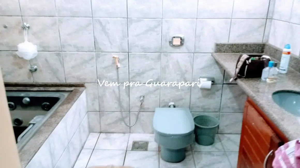 Cobertura com 3 quartos à venda, 209m2 em Praia do Morro, Guarapari - ES - imagem 4 Foto 4 de Cobertura com 3 quartos à venda, 209m2 em Praia do Morro, Guarapari - ES