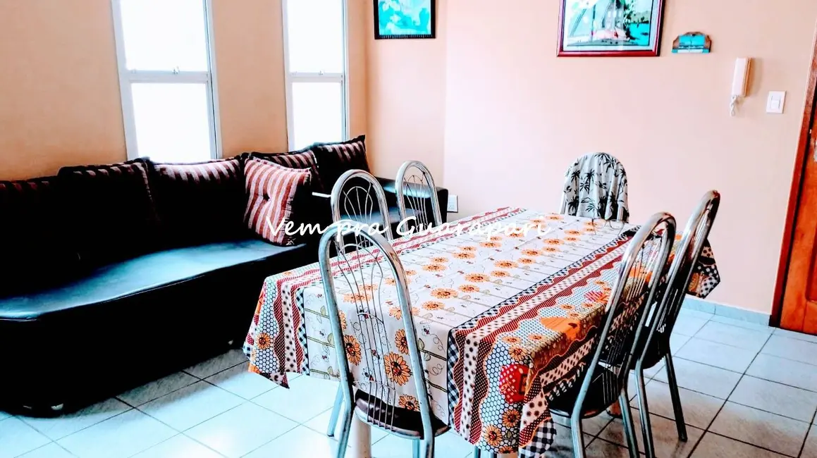 Cobertura com 3 quartos à venda, 209m2 em Praia do Morro, Guarapari - ES - imagem 9 Foto 9 de Cobertura com 3 quartos à venda, 209m2 em Praia do Morro, Guarapari - ES