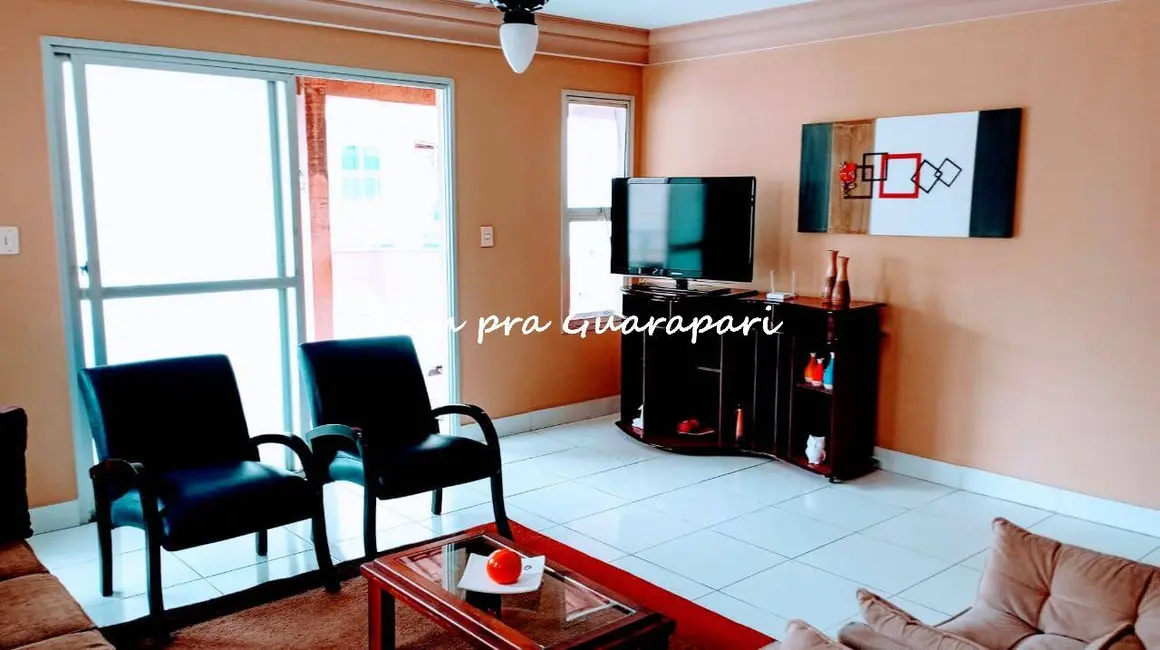 Cobertura com 3 quartos à venda, 209m2 em Praia do Morro, Guarapari - ES - imagem 7 Foto 7 de Cobertura com 3 quartos à venda, 209m2 em Praia do Morro, Guarapari - ES