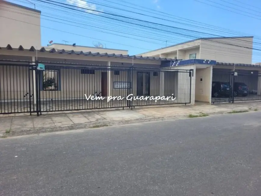 Sobrado com 2 quartos à venda, 70m2 em Praia do Morro, Guarapari - ES - imagem 3 Foto 3 de Sobrado com 2 quartos à venda, 70m2 em Praia do Morro, Guarapari - ES