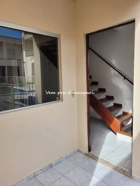 Foto 3 de Sobrado com 2 quartos à venda, 75m2 em Praia do Morro, Guarapari - ES