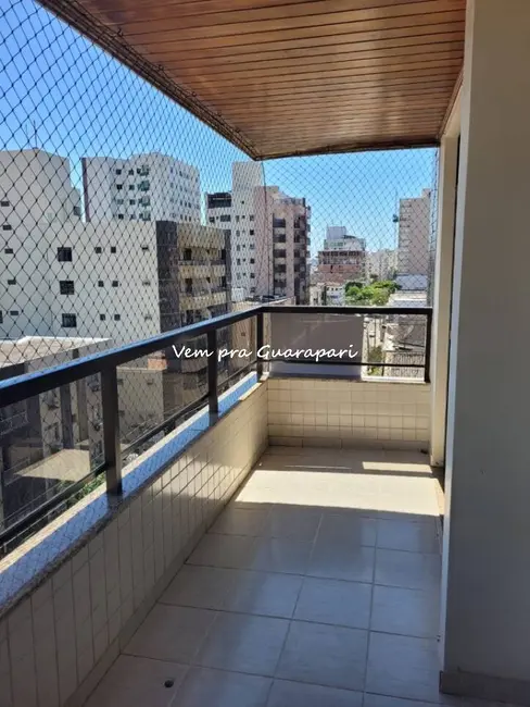 Foto 3 de Apartamento com 2 quartos à venda, 85m2 em Praia do Morro, Guarapari - ES