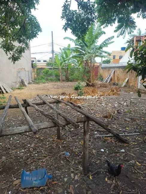 Foto 2 de Terreno / Lote à venda, 360m2 em Praia do Morro, Guarapari - ES
