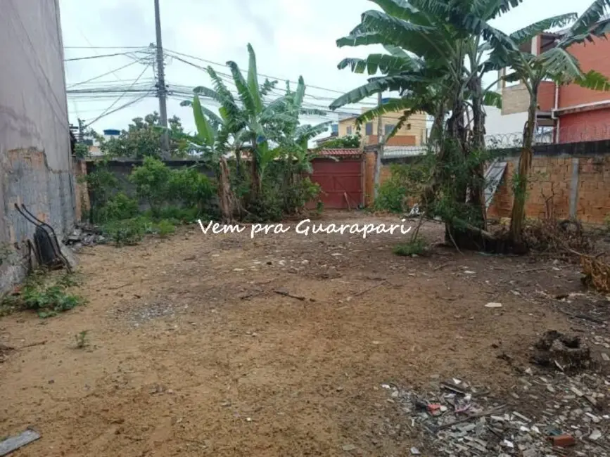 Terreno / Lote à venda, 360m2 em Praia do Morro, Guarapari - ES - imagem 4 Foto 4 de Terreno / Lote à venda, 360m2 em Praia do Morro, Guarapari - ES