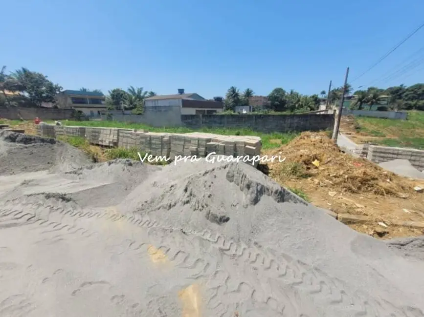 Foto 4 de Terreno / Lote à venda, 231m2 em Jardim Santa Rosa, Guarapari - ES
