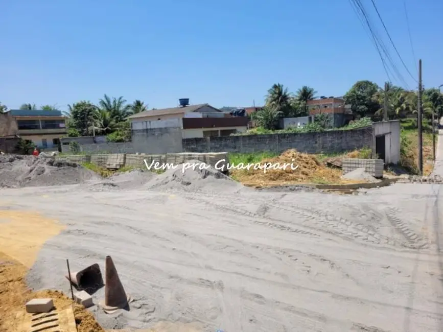 Foto 2 de Terreno / Lote à venda, 231m2 em Jardim Santa Rosa, Guarapari - ES