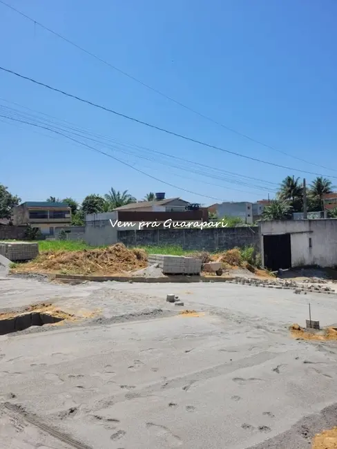 Foto 3 de Terreno / Lote à venda, 231m2 em Jardim Santa Rosa, Guarapari - ES