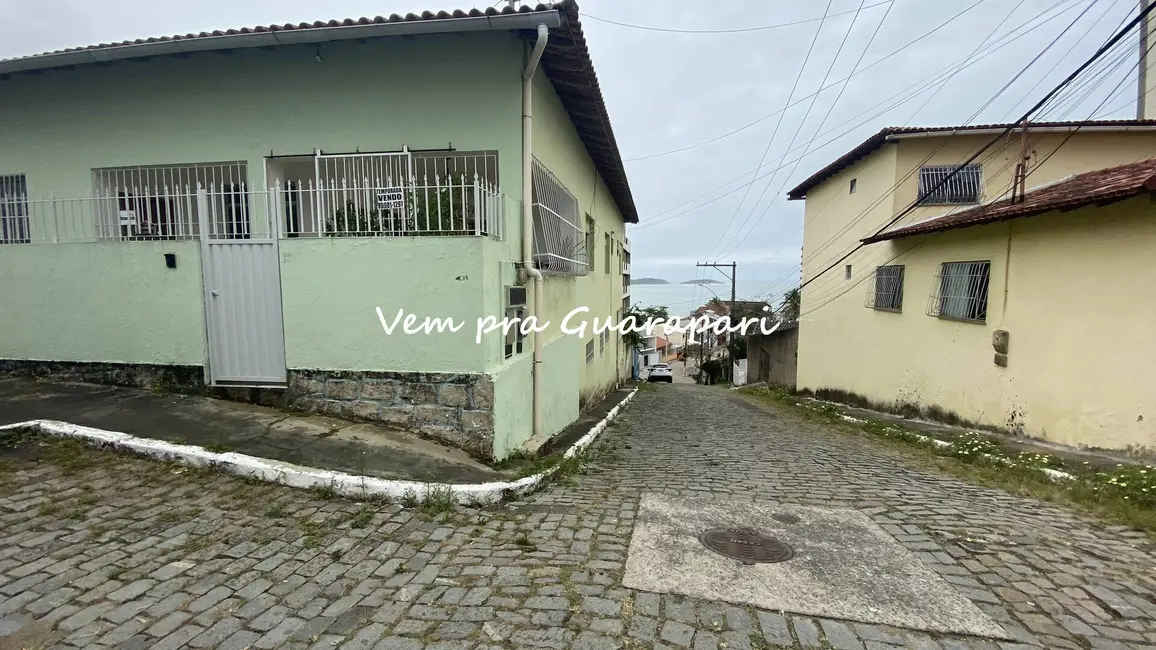 Foto 1 de Casa com 4 quartos à venda, 360m2 em Centro, Guarapari - ES