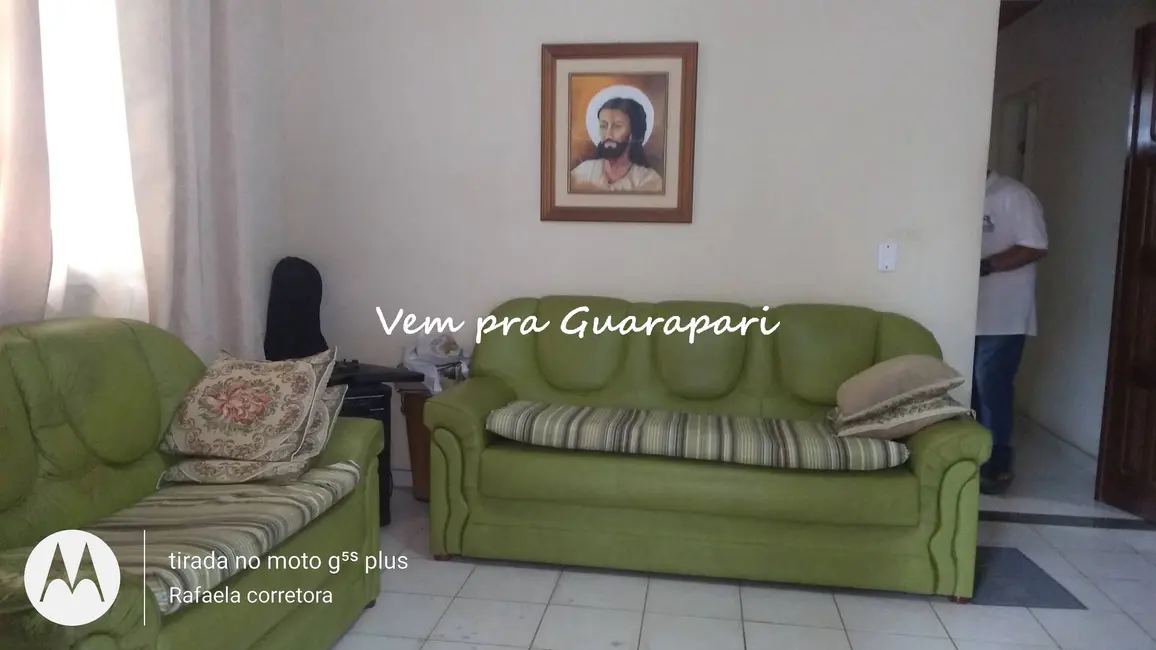 Foto 1 de Casa com 7 quartos à venda, 360m2 em Praia do Morro, Guarapari - ES