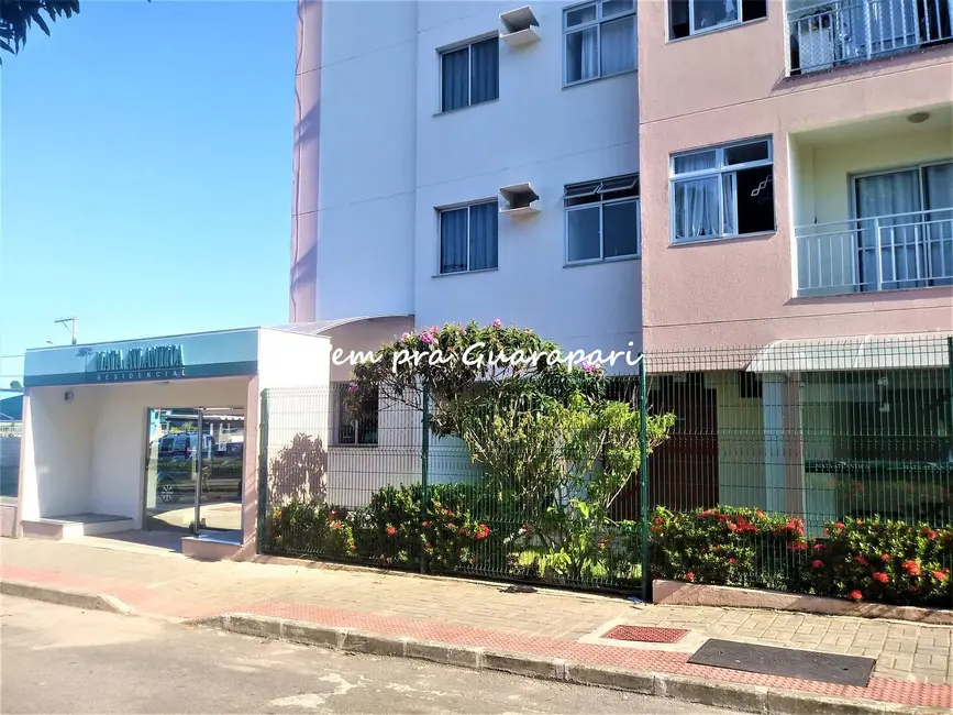 Foto 4 de Apartamento com 2 quartos para alugar, 53m2 em Jardim Boa Vista, Guarapari - ES