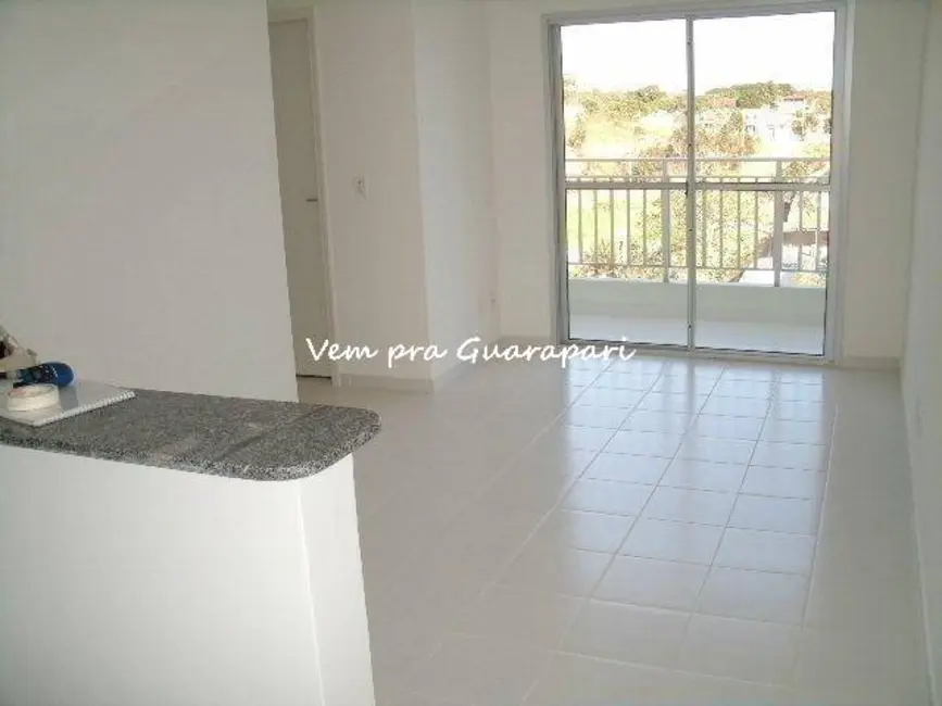 Foto 7 de Apartamento com 2 quartos para alugar, 53m2 em Jardim Boa Vista, Guarapari - ES