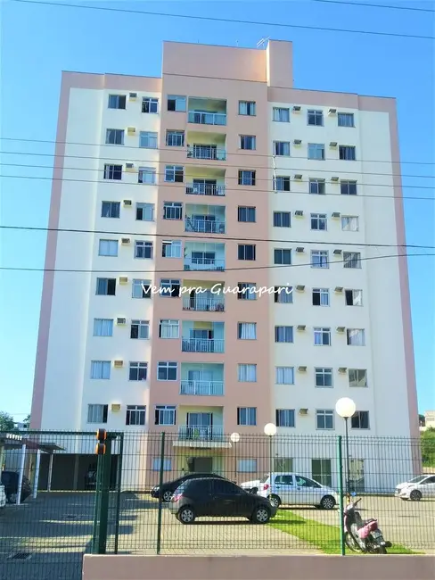 Foto 1 de Apartamento com 2 quartos para alugar, 53m2 em Jardim Boa Vista, Guarapari - ES