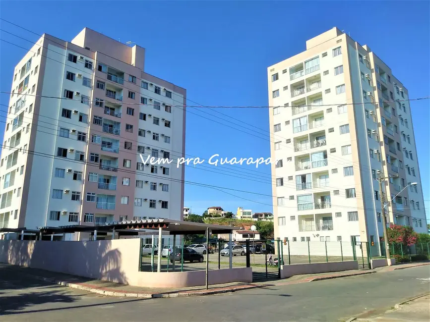 Foto 2 de Apartamento com 2 quartos para alugar, 53m2 em Jardim Boa Vista, Guarapari - ES
