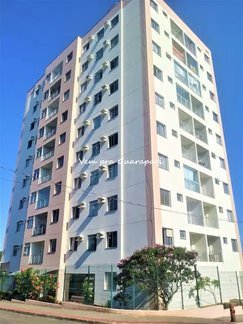 Foto 3 de Apartamento com 2 quartos para alugar, 53m2 em Jardim Boa Vista, Guarapari - ES