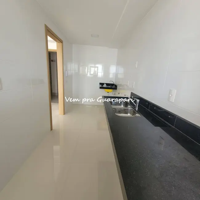 Apartamento com 2 quartos à venda em Praia do Morro, Guarapari - ES - imagem 7 Foto 7 de Apartamento com 2 quartos à venda em Praia do Morro, Guarapari - ES
