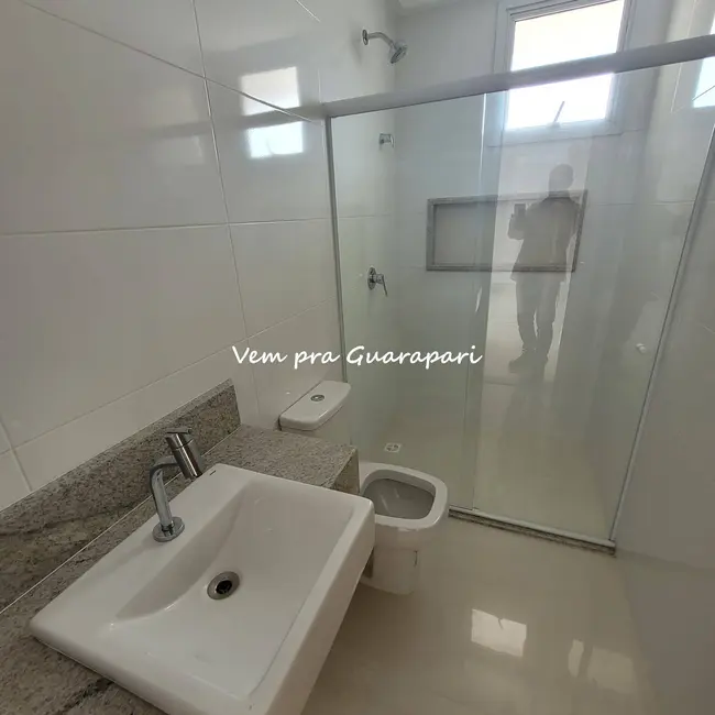 Foto 2 de Apartamento com 2 quartos à venda em Praia do Morro, Guarapari - ES